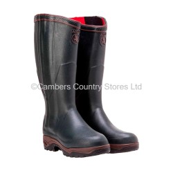 Aigle Parcours 2 Iso Open Wellington Boots